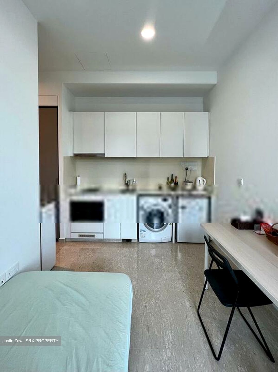 Waterfront @ Faber (D5), Apartment #419410691